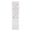 Plafoniera Led 30W Rgb Cu Difuzor Bluetooth Si Telecomanda - 4
