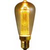 Bec Led Smd Tub E27 2.5W St64 2000K  1