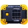 Proiector Led 10W Alimentare Cu Baterii 4xAA R6 Ip65 - 4