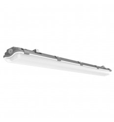 Corp Neon Fipad Ip65 2X18W Pentru Tuburi Led