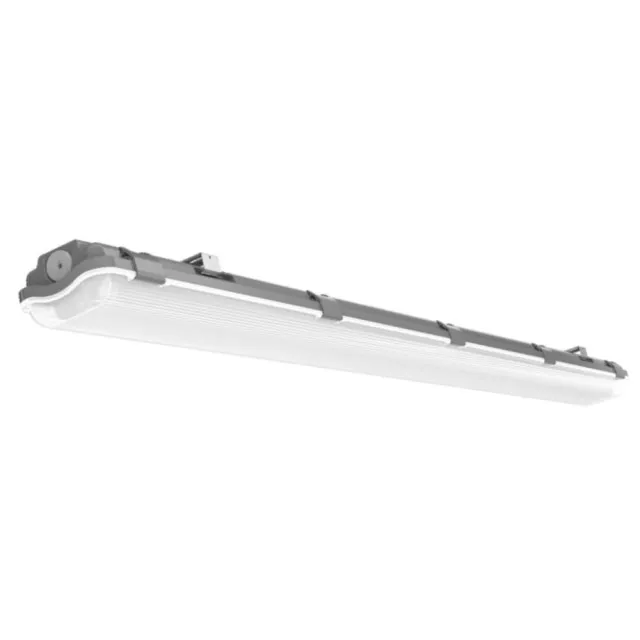 Corp Neon Fipad Ip65 2X18W Pentru Tuburi Led  1
