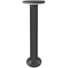 Stalp Ornamental cu LED De Gradina 12W 60Cm Alb Cald - 1