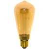 Bec Led Smd Tub E27 2.5W St64 2000K  2