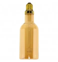 Bec Led Tip Sticla E27 2.5W Vintage 2000K