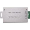 Controler Banda Led Rgb 12A Cu Telecomanda 24 - 2