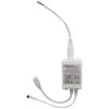 Controler Banda Led RGB 6A 72W Cu Telecomanda 44 Taste - 2