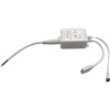 Controler Banda Led RGB 6A 72W Cu Telecomanda 44 Taste - 3