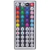 Controler Banda Led RGB 6A 72W Cu Telecomanda 44 Taste - 4