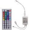 Controler Banda Led RGB 6A 72W Cu Telecomanda 44 Taste - 1