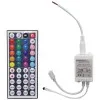 Controler Banda Led RGB 6A 72W Cu Telecomanda 44 Taste - 1