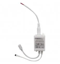 Controler 6A 72W Cu Telecomanda 44 Taste Pentru Banda Led RGB 12V