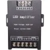 Amplificator 30A 288W 5-24V Pentru Banda Led RGB - 1
