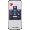 Mini Controler RGB 12A 144W 12V Cu Telecomanda RF 10 Taste - 3