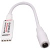 Mini Controler RGB 12A 144W 12V Cu Telecomanda RF 10 Taste - 2