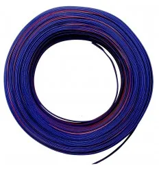 Cablu 4 Fire Pentru Alimentare Banda Led Rgb 12V