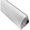 Profil Aluminiu Mat 90 Grade 100Cm - 1