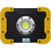 Proiector Led 10W Alimentare Cu Baterii 4xAA R6 Ip65 - 1