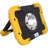 Proiector Led 10W Alimentare Cu Baterii 4xAA R6 Ip65 - 2
