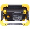 Proiector Led 10W Alimentare Cu Baterii 4xAA R6 Ip65 - 3