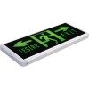 Corp Emergenta Led Iesire Exit Sageata Dreapta Si Stanga - 2