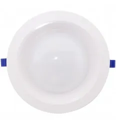 Spot Led 18W Rotund Alb Rece Chip Samsung
