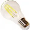 Bec Led Filament E27 14W A70 Alb Rece  2