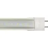 Tub Neon Led 24W 120Cm Clar Alb Rece Al-Plastic - 3