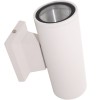 Aplica Perete Alba 6560 2xGU10 Iluminat Sus Jos  1