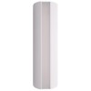 Aplica Led 20W Alba De Perete Exterior Cu Alb Cald 0899 - 2