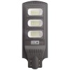 Lampa Solara Led 90W Cu Senzor Si Telecomanda Ir  2