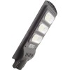 Lampa Solara Led 90W Cu Senzor Si Telecomanda Ir  3