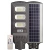 Lampa Solara Led 90W Cu Senzor Si Telecomanda Ir  1
