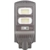 Lampa Solara Led 60W Cu Senzor Si Telecomanda Ir - 2