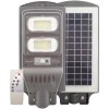 Lampa Solara Led 60W Cu Senzor Si Telecomanda Ir - 1