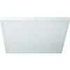 Panou Led Aplicat 50W 4500 Lumeni 60X60Cm Cu Rama Alba  3