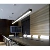 Corp Led Liniar 40W Negru 120Cm Alb Natural 5000K  2