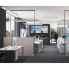 Corp Led Liniar 40W Alb 120Cm Alb Natural 5000K - 4