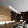 Corp Led Liniar 40W Alb 120Cm Alb Natural 5000K - 2
