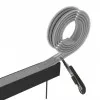 Dispersor Lumina Pentru Corp LED Liniar Interconectabil - 1