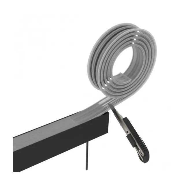 Dispersor Lumina Pentru Corp LED Liniar Interconectabil - 1
