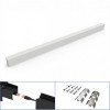 Dispersor Lumina Pentru Corp LED Liniar Interconectabil - 2