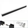 Dispersor Lumina Pentru Corp LED Liniar Interconectabil - 3