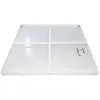 Panou Led Aplicat 50W 4500 Lumeni 60X60Cm Cu Rama Alba  4