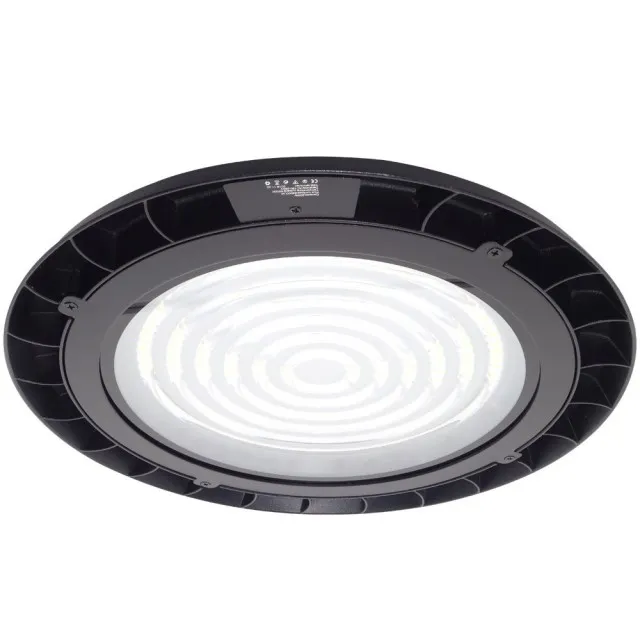 Corp Industrial Led 100W Ufo Ip65 Alb Rece - 1