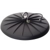 Corp Industrial Led 100W Ufo Ip65 Alb Rece - 4