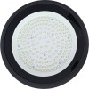 Lampa Industriala Led 100W Ufo  1