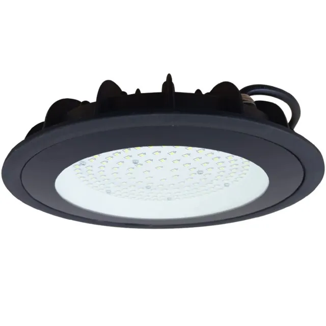 Lampa Industriala Led 100W Ufo  2