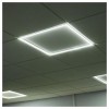 Panou Led Contur 60x60Cm 40W Pentru Tavan Casetat  3