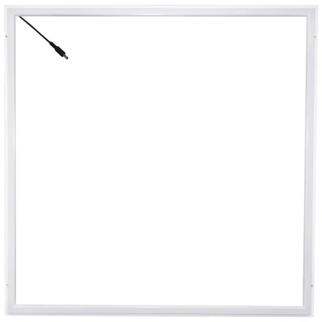 Panou Led Contur 60x60Cm 40W Pentru Tavan Casetat 1