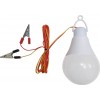 Bec Led 12W 12V Alb Rece - 2